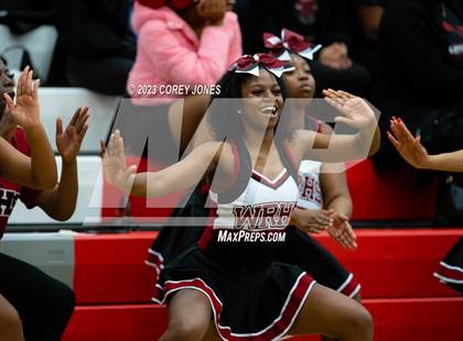 Thumbnail 1 in Warner Robins vs Veterans  photogallery.
