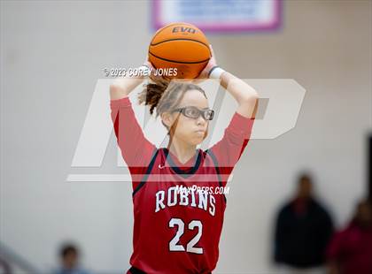 Thumbnail 2 in Warner Robins vs Veterans  photogallery.