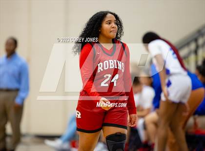 Thumbnail 2 in Warner Robins vs Veterans  photogallery.