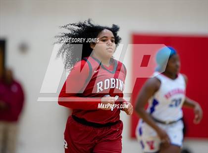 Thumbnail 3 in Warner Robins vs Veterans  photogallery.