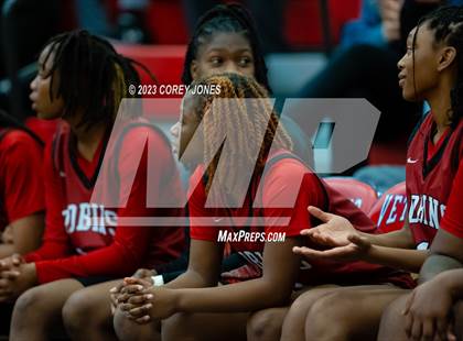 Thumbnail 1 in Warner Robins vs Veterans  photogallery.