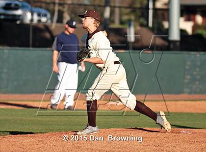 Thumbnail 1 in David Crockett vs. Farragut photogallery.