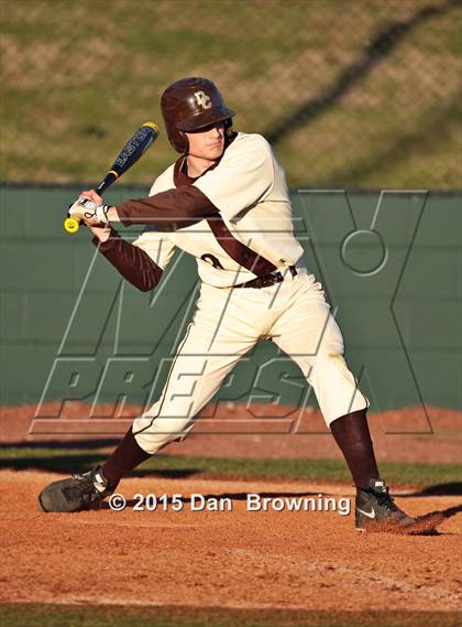 Thumbnail 2 in David Crockett vs. Farragut photogallery.