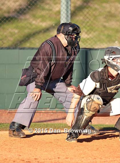 Thumbnail 1 in David Crockett vs. Farragut photogallery.