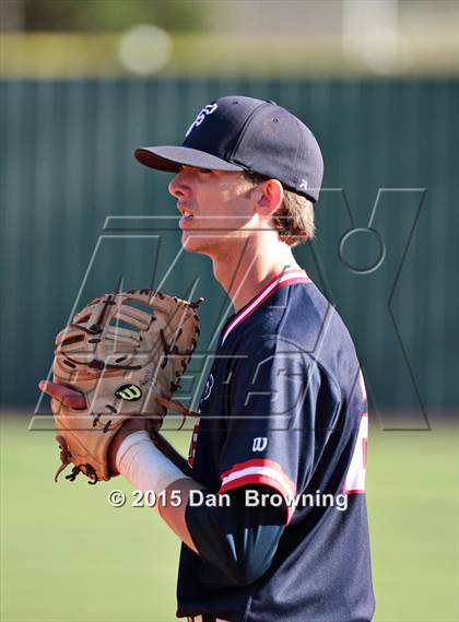 Thumbnail 2 in David Crockett vs. Farragut photogallery.