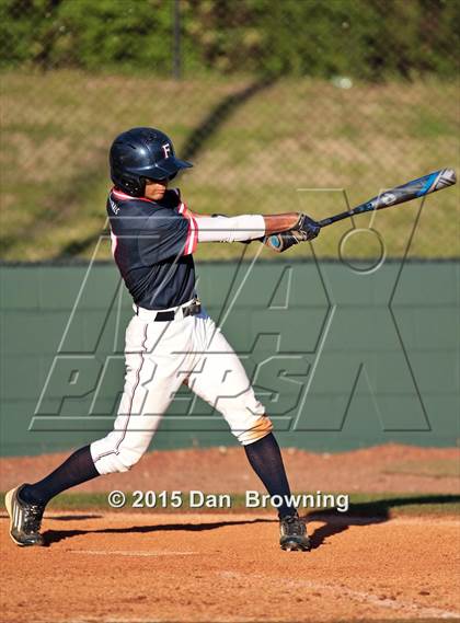 Thumbnail 3 in David Crockett vs. Farragut photogallery.