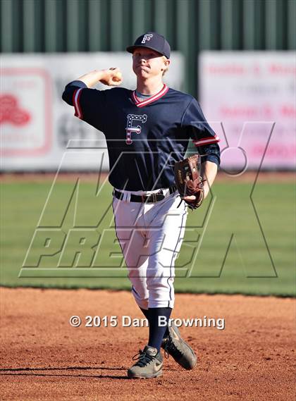 Thumbnail 2 in David Crockett vs. Farragut photogallery.