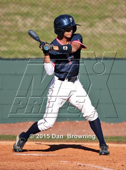 Thumbnail 2 in David Crockett vs. Farragut photogallery.