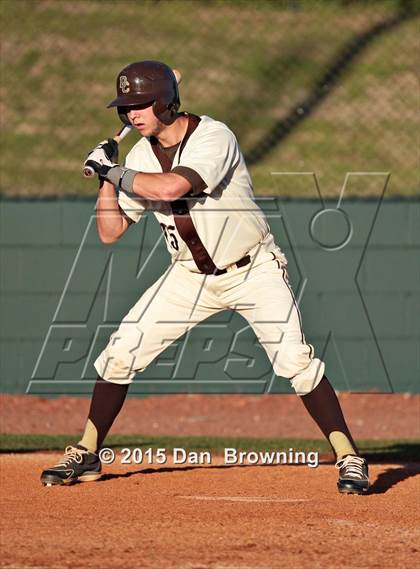 Thumbnail 3 in David Crockett vs. Farragut photogallery.