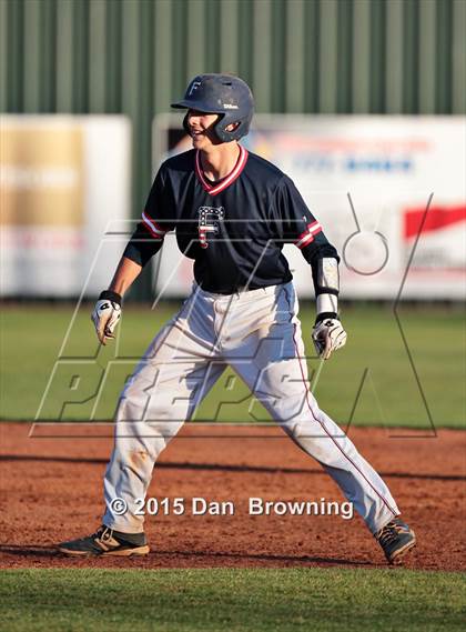 Thumbnail 2 in David Crockett vs. Farragut photogallery.