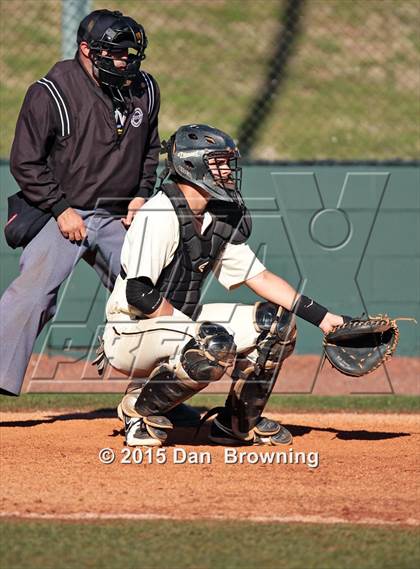 Thumbnail 1 in David Crockett vs. Farragut photogallery.