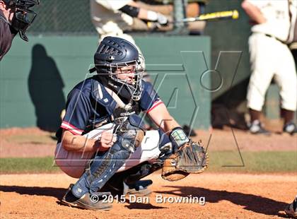 Thumbnail 2 in David Crockett vs. Farragut photogallery.