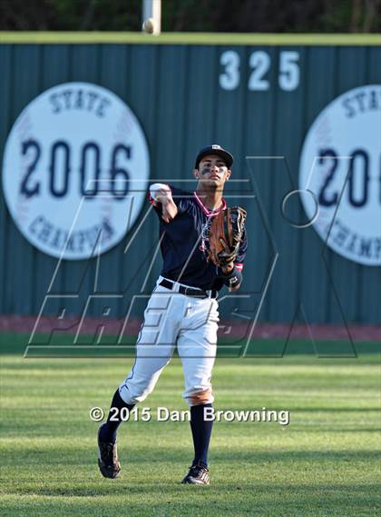 Thumbnail 3 in David Crockett vs. Farragut photogallery.