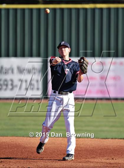 Thumbnail 3 in David Crockett vs. Farragut photogallery.