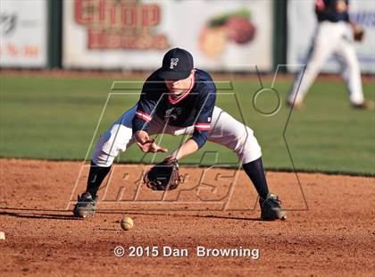 Thumbnail 1 in David Crockett vs. Farragut photogallery.