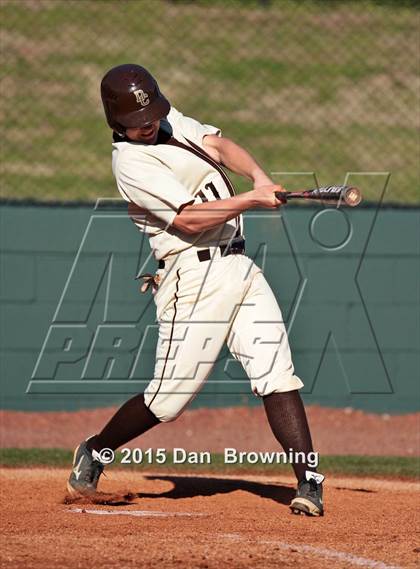 Thumbnail 3 in David Crockett vs. Farragut photogallery.