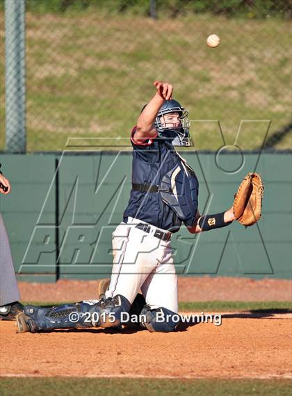 Thumbnail 1 in David Crockett vs. Farragut photogallery.