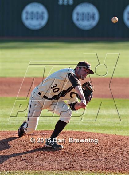Thumbnail 1 in David Crockett vs. Farragut photogallery.