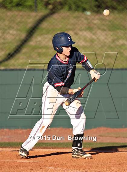 Thumbnail 3 in David Crockett vs. Farragut photogallery.