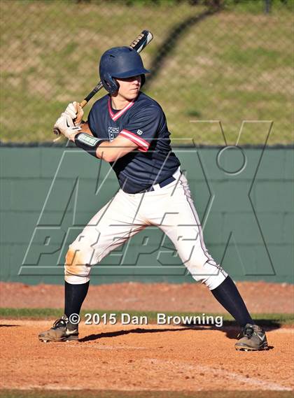 Thumbnail 3 in David Crockett vs. Farragut photogallery.