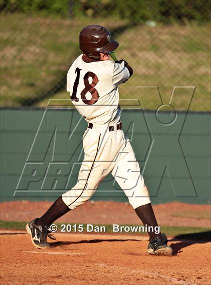 Thumbnail 3 in David Crockett vs. Farragut photogallery.