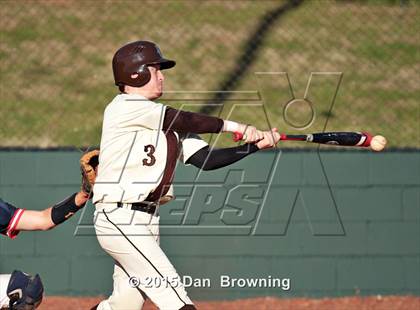 Thumbnail 3 in David Crockett vs. Farragut photogallery.