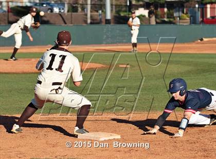 Thumbnail 2 in David Crockett vs. Farragut photogallery.
