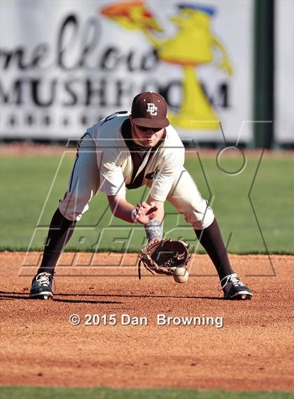 Thumbnail 3 in David Crockett vs. Farragut photogallery.