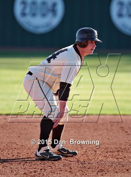 Thumbnail 2 in David Crockett vs. Farragut photogallery.
