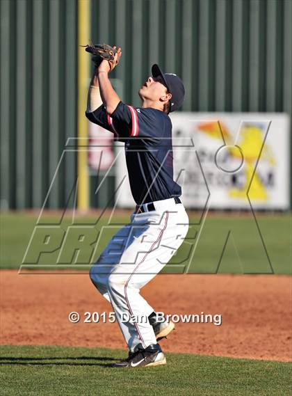 Thumbnail 2 in David Crockett vs. Farragut photogallery.