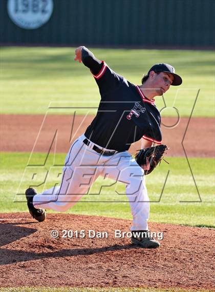 Thumbnail 1 in David Crockett vs. Farragut photogallery.