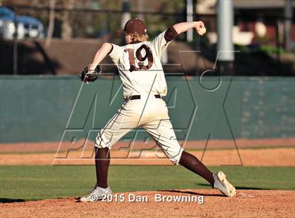Thumbnail 2 in David Crockett vs. Farragut photogallery.