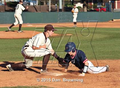 Thumbnail 2 in David Crockett vs. Farragut photogallery.