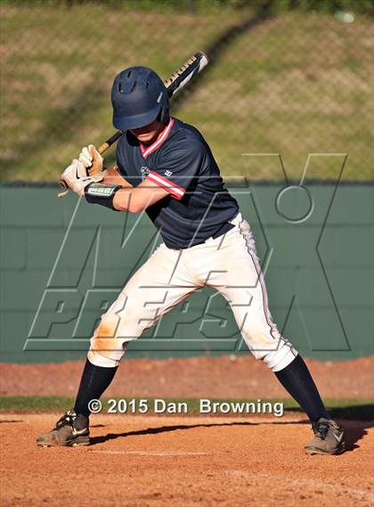 Thumbnail 2 in David Crockett vs. Farragut photogallery.