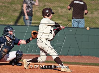 Thumbnail 2 in David Crockett vs. Farragut photogallery.