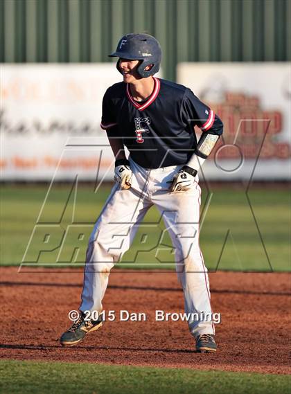 Thumbnail 1 in David Crockett vs. Farragut photogallery.