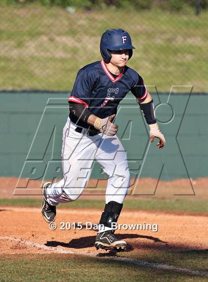 Thumbnail 2 in David Crockett vs. Farragut photogallery.