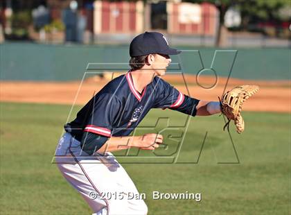 Thumbnail 2 in David Crockett vs. Farragut photogallery.