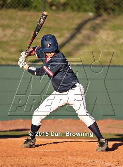 Thumbnail 1 in David Crockett vs. Farragut photogallery.