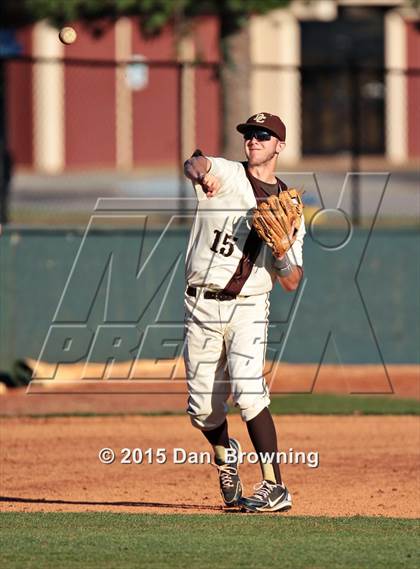 Thumbnail 3 in David Crockett vs. Farragut photogallery.
