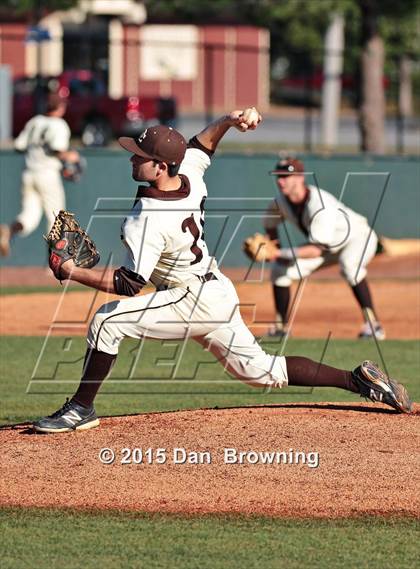 Thumbnail 2 in David Crockett vs. Farragut photogallery.