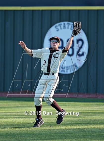 Thumbnail 2 in David Crockett vs. Farragut photogallery.