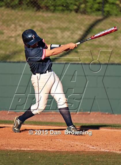Thumbnail 1 in David Crockett vs. Farragut photogallery.