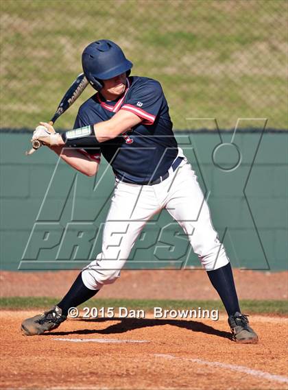 Thumbnail 1 in David Crockett vs. Farragut photogallery.