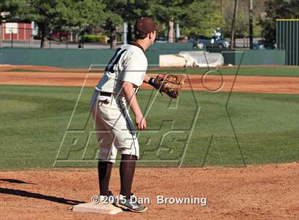 Thumbnail 3 in David Crockett vs. Farragut photogallery.