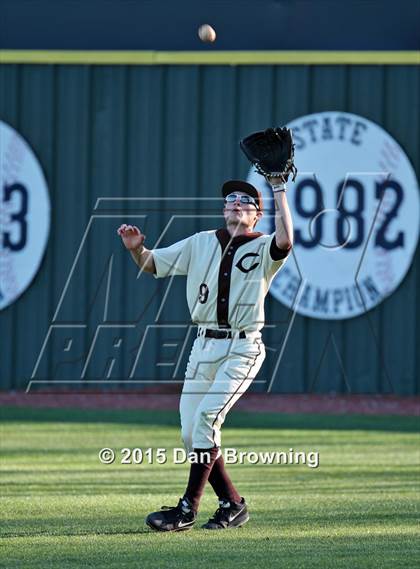 Thumbnail 1 in David Crockett vs. Farragut photogallery.