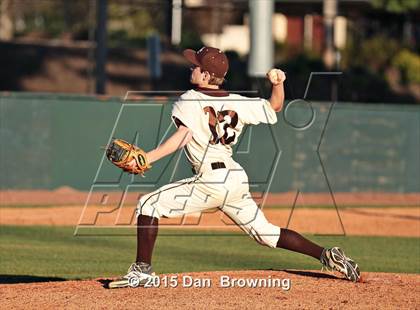 Thumbnail 3 in David Crockett vs. Farragut photogallery.
