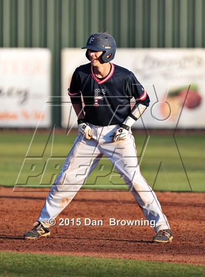 Thumbnail 2 in David Crockett vs. Farragut photogallery.