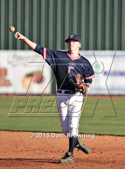 Thumbnail 3 in David Crockett vs. Farragut photogallery.