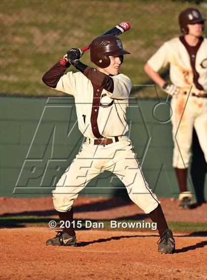 Thumbnail 1 in David Crockett vs. Farragut photogallery.
